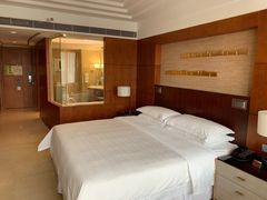 -厦门喜来登酒店