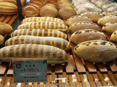 -天母蓝鸟烘焙·蛋糕·下午茶(蜂汇店)