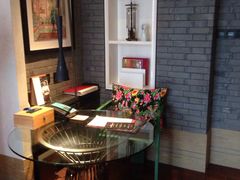 -上海外滩英迪格酒店