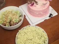 -丽莎蓓甜CAKE生日蛋糕·动物奶油(石家庄店)