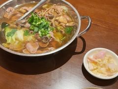 -谢老五跷脚牛肉·非遗传承店