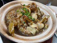 -渔娘渔家丹东海鲜(东直门店)