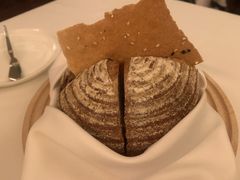 法棍面包-福楼法餐厅FLO