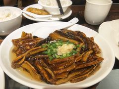 -老瑞福上海菜(人民广场店)