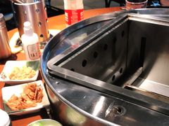 -伍丁·烤牛肋(和平东桥店)