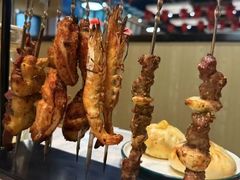 -和庆斋羊蝎子火锅·碳缸烧烤(顺义旗舰店)