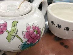 -香港蓮香樓(中環店)