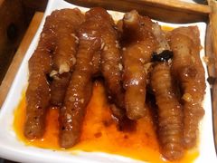 -味可道美食坊(福基路店)