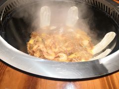 -锅来乐地锅鸡(安亭店)