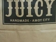 -Juicy Bakery(大学路店)