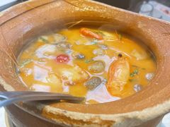 -美奈小馆·东南亚菜(福田星河COCO Park店)