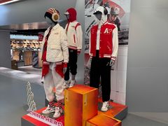 -五环Outlets(高新工厂店)