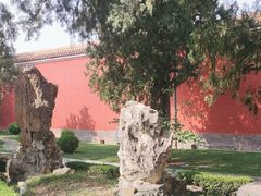 -北京市劳动人民文化宫(太庙)