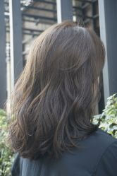 -Moyue HAIR SALON