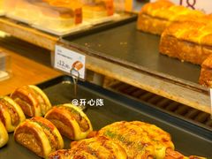 -菲尔雪CAKE(九方店)