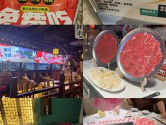 -东道煮牛肉火锅(重庆路店)