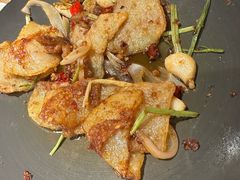 -褚记烤鸭·南京家常菜(雨花e-park店)