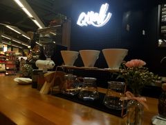 -Olé精品超市(北京合生汇店)