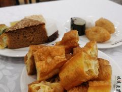 -冰泉豆浆馆(白云山总店)