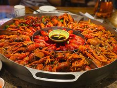 -马头巷·食景园(苏州总店)