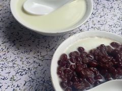 -沙湾姜埋奶(兴新包店)