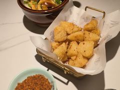 -江边城外烤全鱼(龙德广场店)