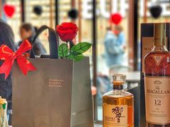 -星巴克臻选(成都太古里店)