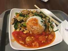 -大食代(龙德广场)