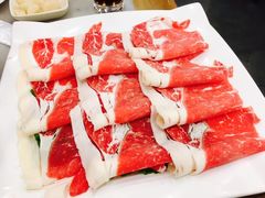 -牛街·马辈儿涮肉(牛街二店)