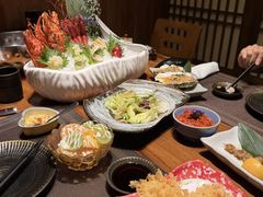 -一本料理(西溪天街店)