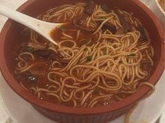 -永和红旗美食城