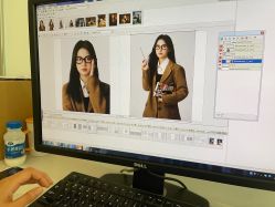 -绝对人气写真艺术中心
