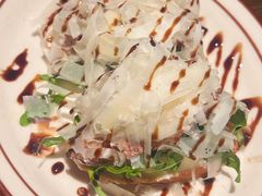 -ZAFFERANO西班牙海鲜饭(上海首店)