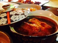 肉骨茶-小条食堂(筼筜天虹店)