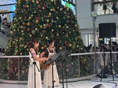 -新城市广场