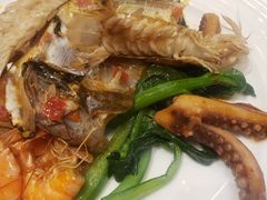 -万达瑞华酒店美食汇自助餐厅(楚河汉街店)