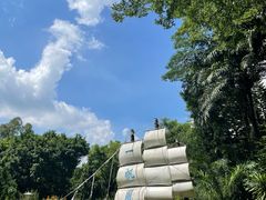 -深圳国际园林花卉博览园