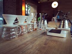 -VOYAGE COFFEE(北锣鼓巷店)