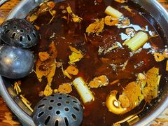 -肥婆麻辣火锅.顺德首创药材麻辣火锅(容桂店)