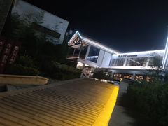 -黄金寨原生态旅游区