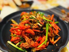 -聚味瞿记·龙虾堂(坡子街店)