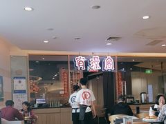 -有璟阁港式餐厅(金融街购物中心店)