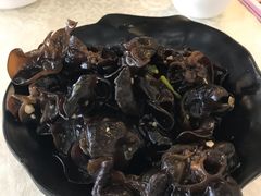 -壹山酒楼(三乡店)