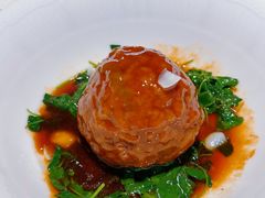 -淮香国色·淮扬菜(正大中心店)