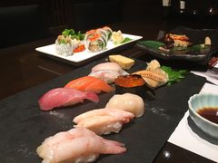 -东京和食 Sun with AQUA