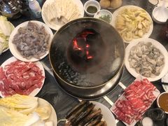 -鑫龙火锅城(青岛分店)