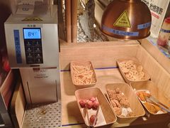 -温野菜涮涮锅(西单大悦城店)