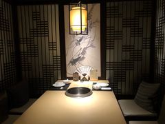 -余欢领鲜火锅(新街口店)
