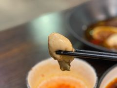 -大洋家·精品潮汕菜·生腌砂锅粥(天河东路店)