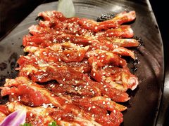 -玖·炭火烤肉